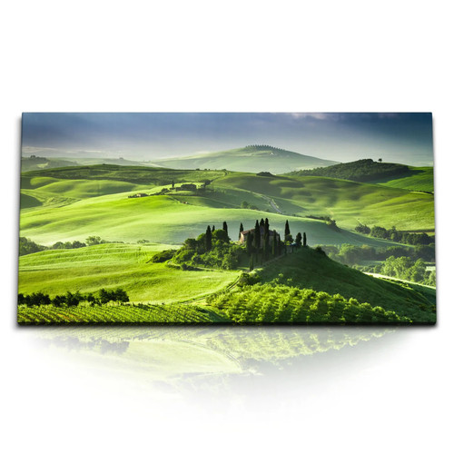 120x80cm kunstdruck bilder - 120x80cm,