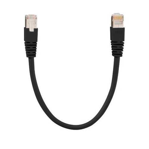 Rutenbeck patchkabel cat6a - rutenbeck,