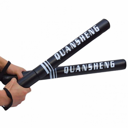 Universal training box - training, stick