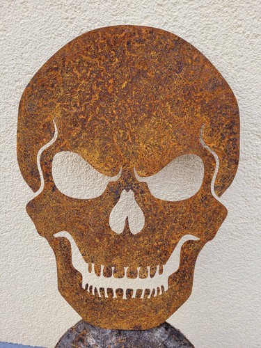 Schädel totenkopf varianten - schädel,
