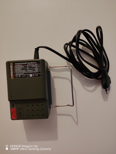 Proxxon micromot netzgerät - micromot,