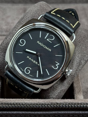 Panerai radiomir 45mm - panerai,