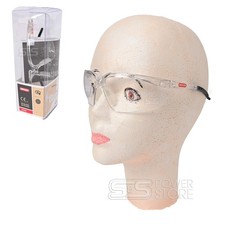 Oregon Augen Schutzbrille klar