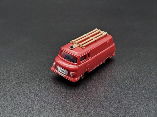 Espewe barka feuerwehr - h0,