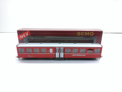 Bemo h0m 3284 - 3284, 125