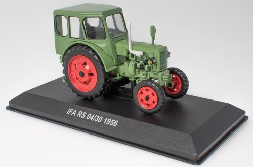 Ixo ifa 1956 1 43 - -,