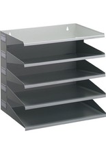 DURABLE Sortierstation 5