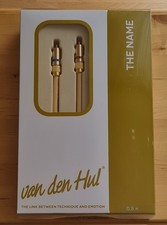 Van den Hul - The Name