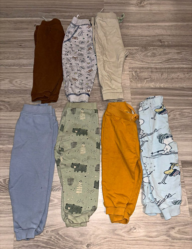 Konvolut baby kinderhosen - konvolut, baby-/kinderhosen