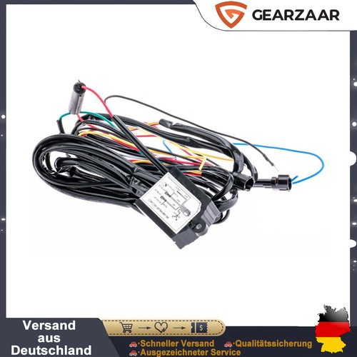 Automatisches steuermodul für - steuermodul,