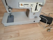 Nähmaschine SINGER