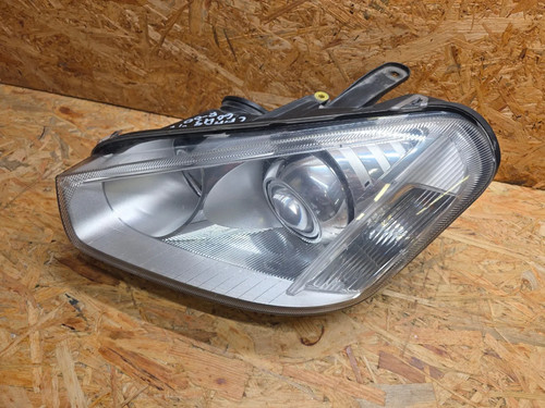 Frontscheinwerfer ford focus - frontscheinwerfer,