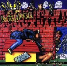 Doggystyle von snoop doggy - von,