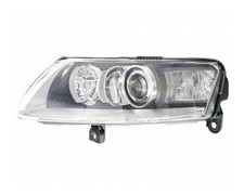 Scheinwerfer Links Xenon D2S für Audi A6 Allroad C6 Kombi Limo 04-08 Hella