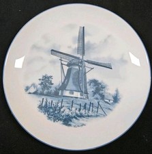 Bareuther Wandteller