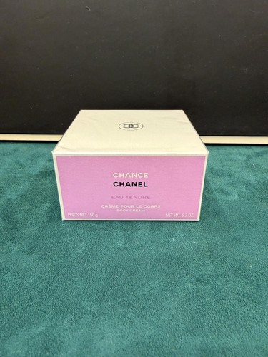 Chanel chance eau tendre - chance,