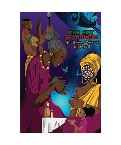 The gift wisdom - of,