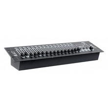 Sdc 16 ch dmx licht - 16,