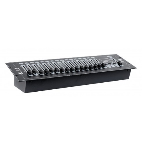 Sdc 16 ch dmx licht - 16,