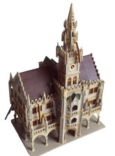 Vollmer - Rathaus Amtshaus -