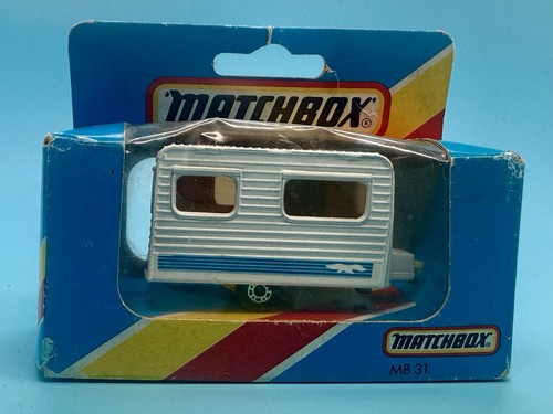 Matchbox superfast 31 - matchbox,