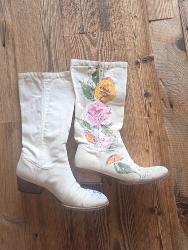 Stiefel elisa cavaletti gr - elisa,