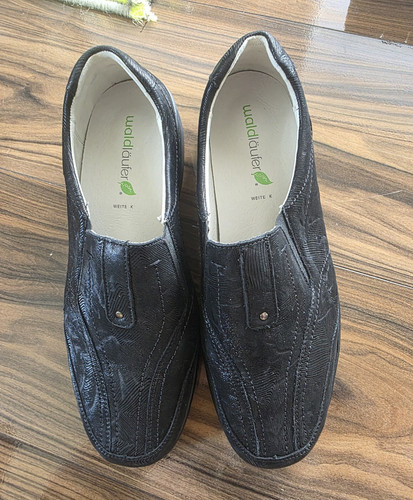 Waldläufer damen halbschuhe - waldläufer,