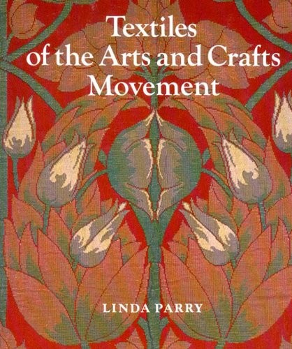 Textiles the arts - of, and