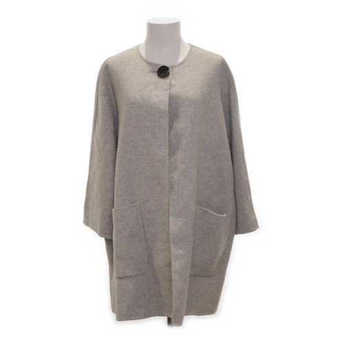 Zara woman cape - größe:, l