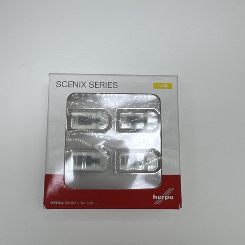 Herpa wings 400 - herpa, 1/400