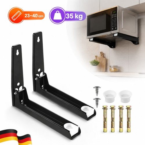 Mikrowelle halterung - mikrowelle,