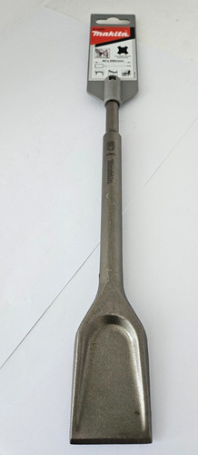 Makita spatmeissel sds - makita, +