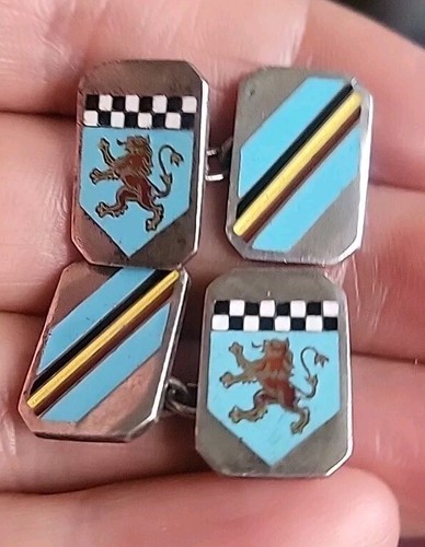 British automobile racing club - british,