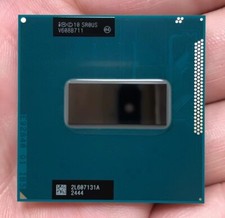 Intel extreme 3940xm - intel, i7-3940xm