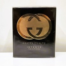 Gucci Guilty Intense eau de parfum pour femme spray 50 ml 1.7 Fl.Oz.