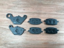 Brake Pads Skyteam Skymax
