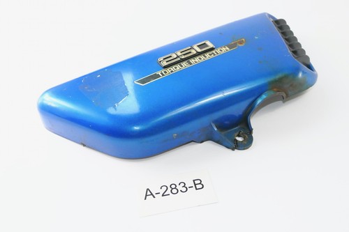 Yamaha 250 352 - 250,