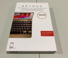 Brydge 7.9 Kabellose Bluetooth-Tastatur für iPad mini 4/5. Gen. Französisch - UR
