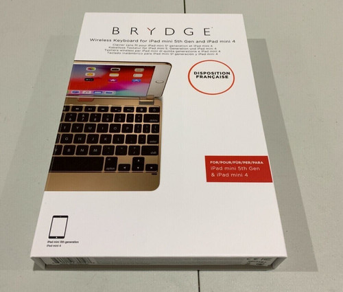 Brydge kabellose - brydge, 7.9