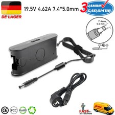  Laptop Netzteil Ladegerät Kabel FÜR Dell vostro 1710 1720 3350 3450 3500 3550