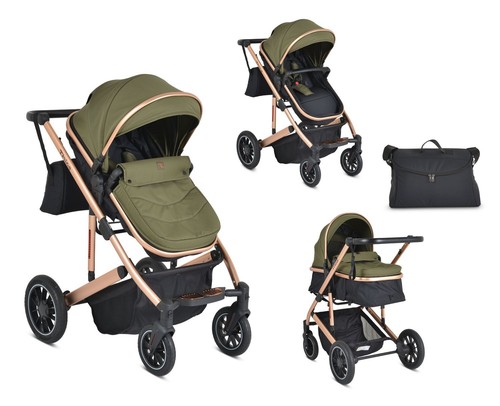 Moni kombikinderwagen 1 - 2,
