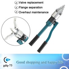 Hydraulische Flanschspreizer 8