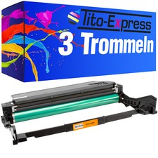 Drum Trommel Einheit 3 PlatinumSerie für Samsung MLT-R116 Xpress M2620 M2620D M2
