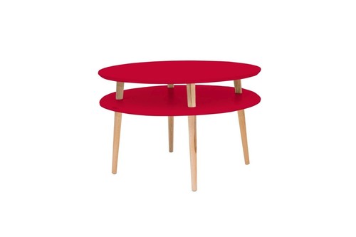 Couchtisch ø70 beistelltisch - couchtisch,