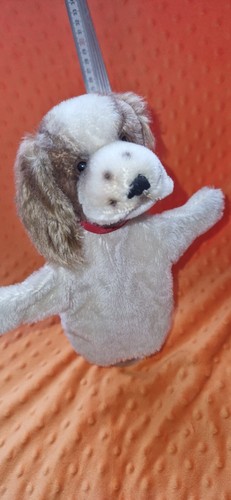 Steiff handpuppe alte antik - steiff,