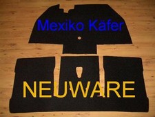 Fußmatten E.t.s Volkswagen VW Käfer Mexiko Beetle 1600
