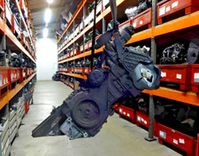 Motor MERCEDES BENZ B-Klasse