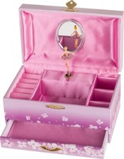 Schmuckkästchen ballerina - schmuckkästchen, 6