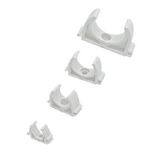 Quickschelle Klemmschelle