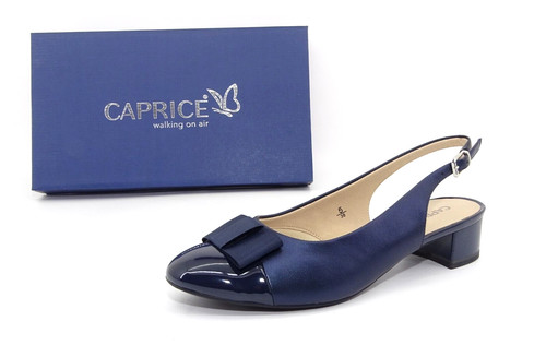 Caprice schuhe pumps slipper - pumps,
